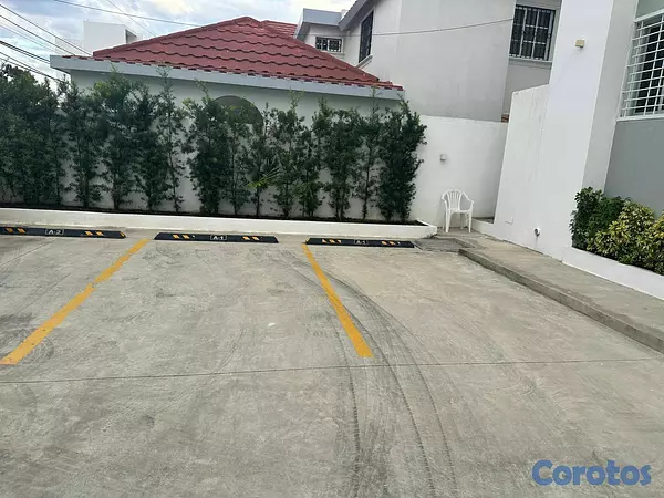 apartamentos - APARTAMENTO EN VENTA EN LOS LLANOS DE GURABO, SANT 10