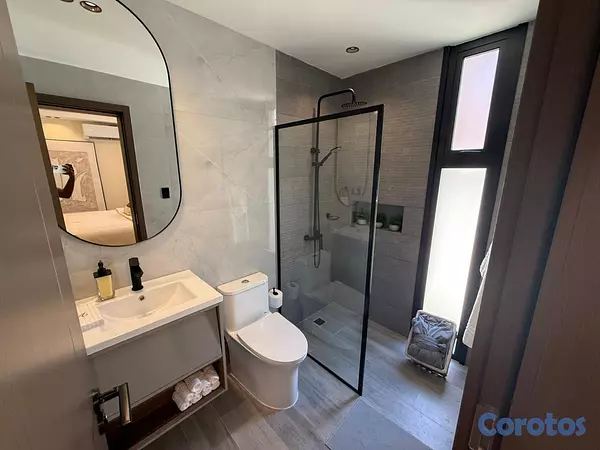apartamentos - APARTAMENTO EN VENTA EN JARDINES DEL ESTE 8