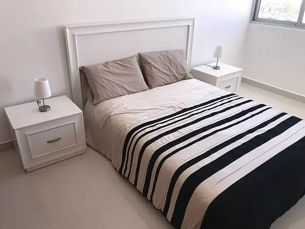 apartamentos - Alquilo apartamento en El Vergel  4