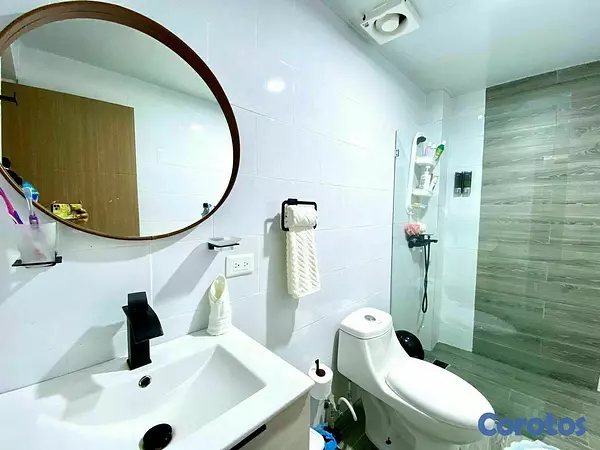 apartamentos - Apartamento de lujo en punta de alquiler  8