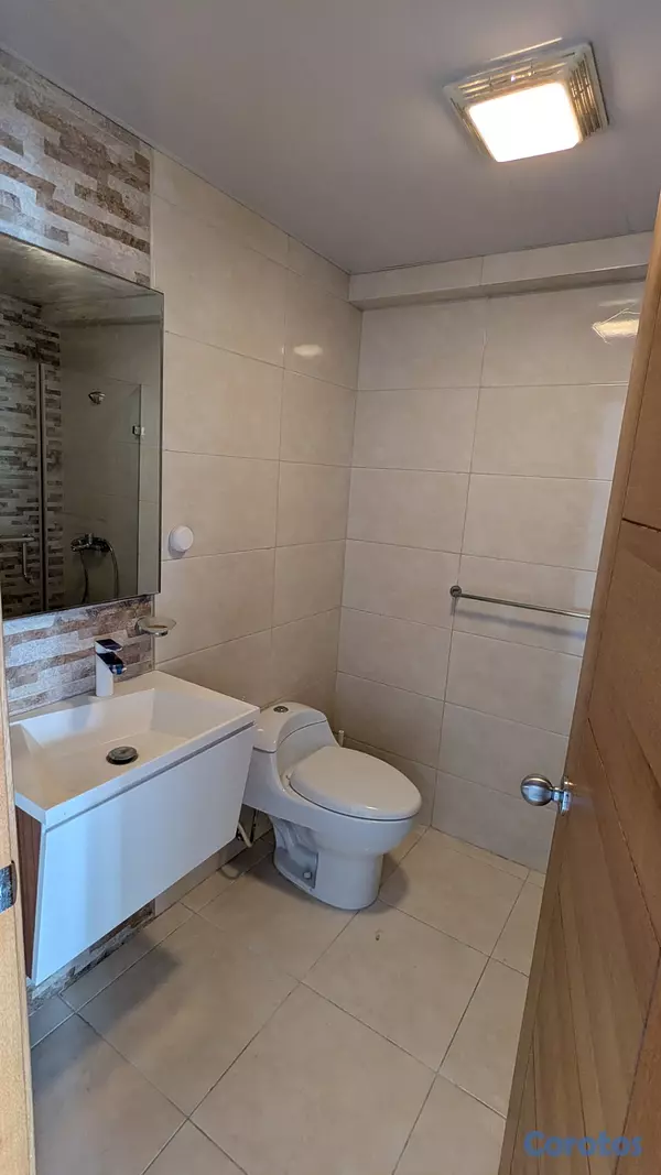 apartamentos - Apartamento Bella Vista con ascensor 96.5 metros 10