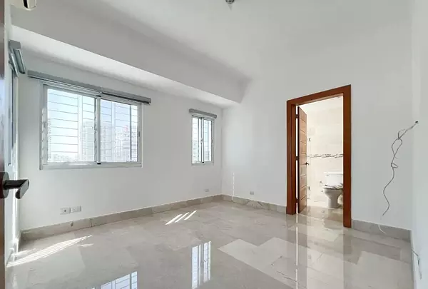 apartamentos - Apartamento Exclusivo en Piantini 4