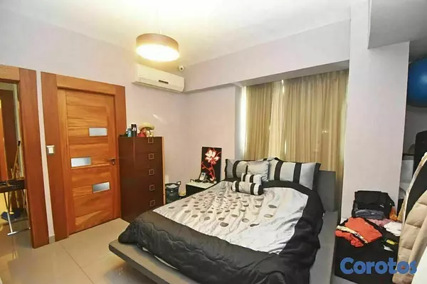 penthouses - Penthouse Super Cómodo a una Esquina de la Churchi 9
