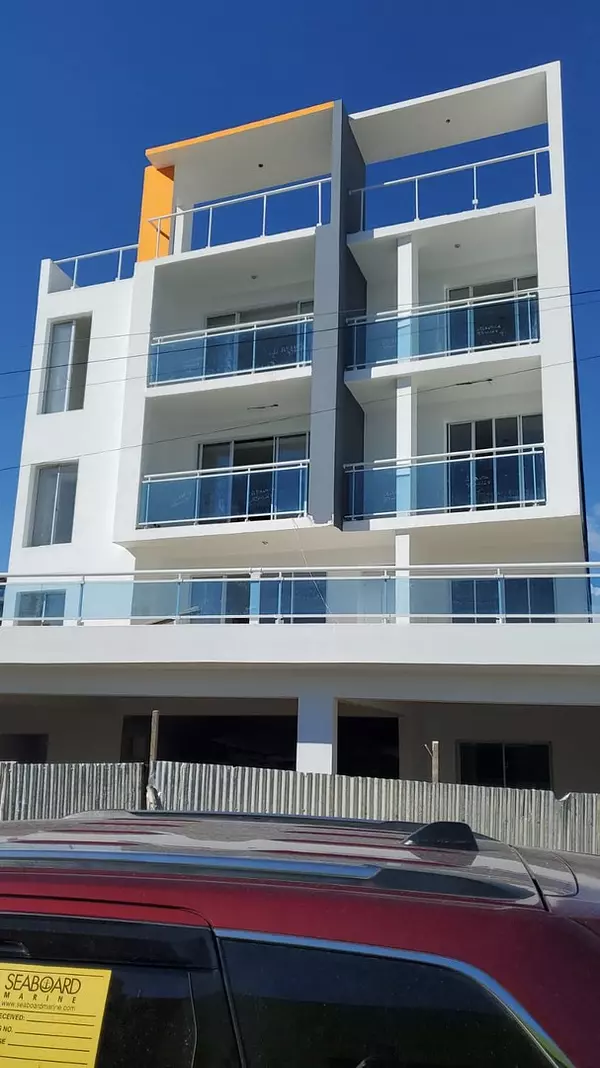 apartamentos - Apartamentos listos para entrega/Clau IV, Autopista de San Isidro 2