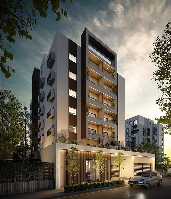 apartamentos - Apartamento en el Renacimiento  4