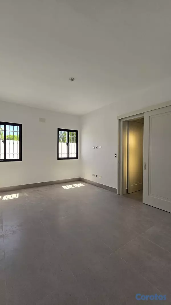 casas - Urbanización Don Juan 2,  7