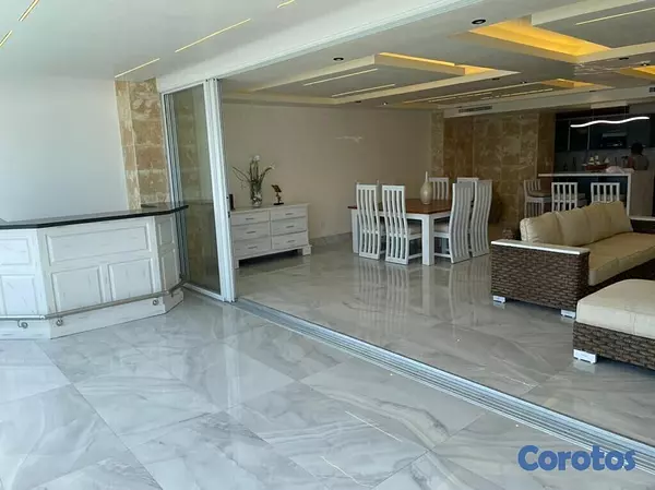 apartamentos - Juan Dolio ( Torres Marbella )  5