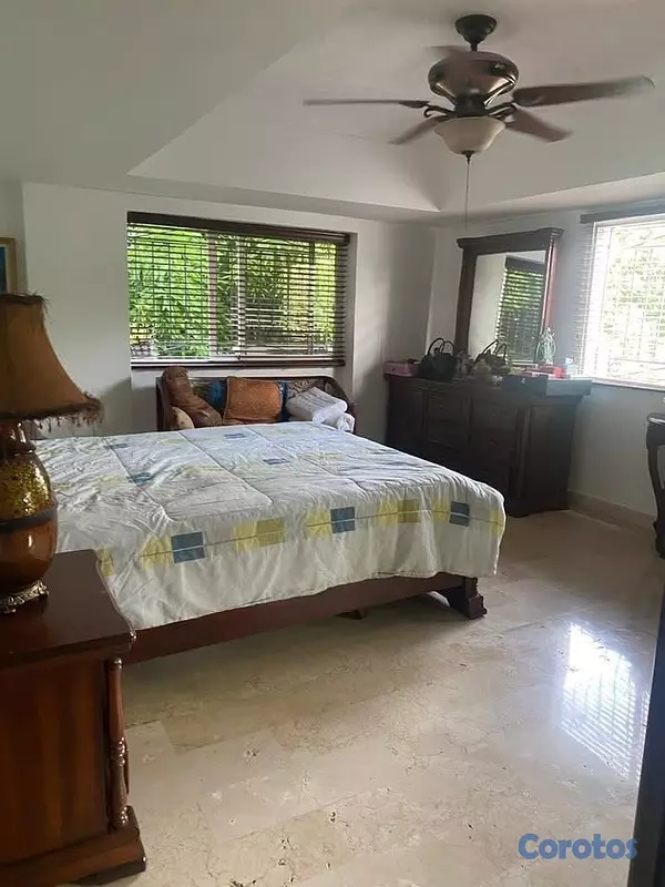 apartamentos - venta torre clásica cacicazgos  7