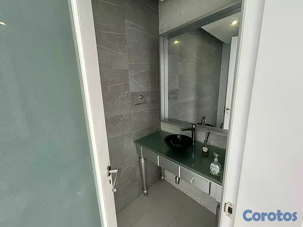 apartamentos - Penthouse en Alquiler con Terraza en Bella Vista 10