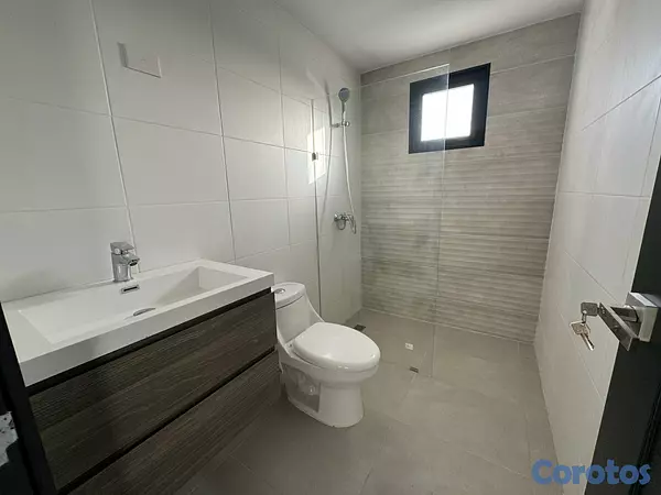 apartamentos - Apartamentos en Venta en La Trinitaria, Santiago.  8