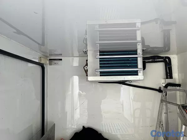 otros vehiculos - Daihatsu Hijet Refrigerado 7