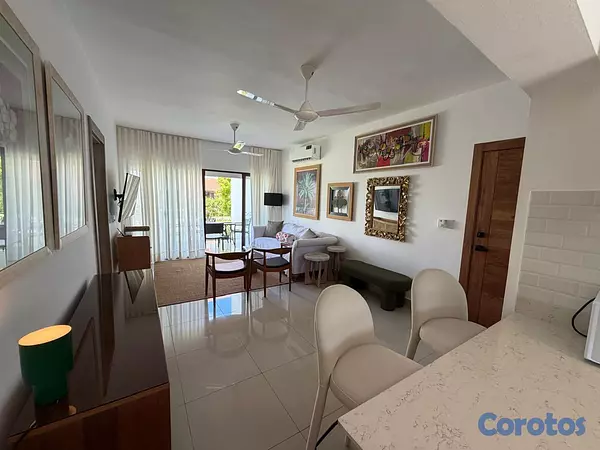 apartamentos - Costa Bávaro Garden  14