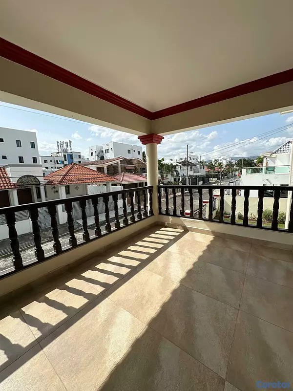 casas - Se Vende 2 Casas en Una en Llanos de Gurabo  8
