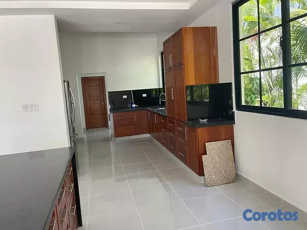 casas vacacionales y villas - Vendo Villa en complejo turistico Metro Country Club 5