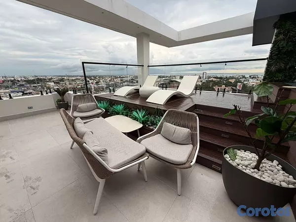 apartamentos - alquiló san Isidro frente al jumbo pis 6 tres habitaciones dos parqueos balcón 9