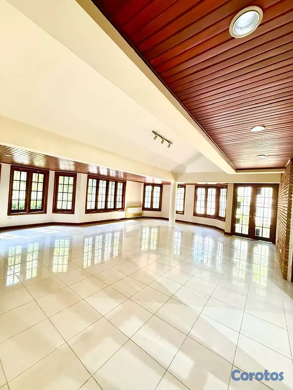 casas - Casa en Alquiler los Cacicazgos  8