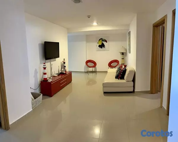 apartamentos -  Vendo majestuoso apartamento amueblado en Marbella, Juan Dolio 9