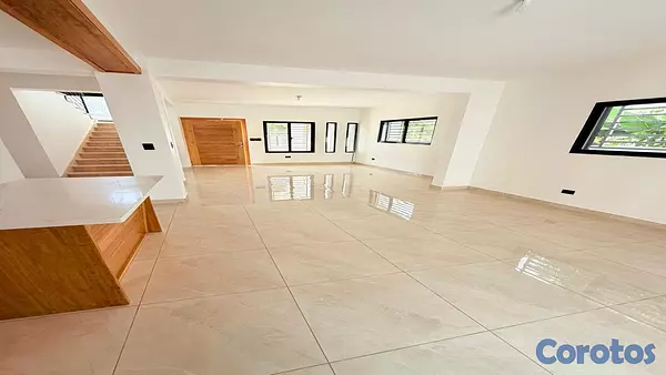 casas - CASA EN VENTA EN LA BARRANQUITA, SANTIAGO 6
