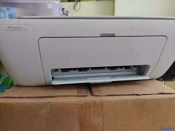 impresoras y scanners - Vendo impresora HP 2
