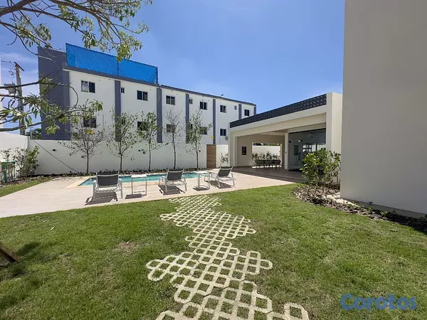 apartamentos - 1er Nivel en Venta en Marah Residences  9