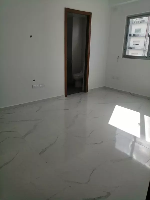 apartamentos - Alquiler Apartamento Nuevo de 2 Habitaciones Sin Amueblar, Naco, Santo Domingo 8
