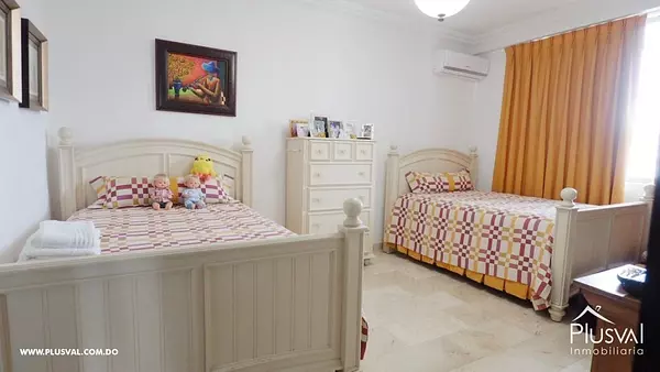 apartamentos - Apartamento en venta, Serralles 3