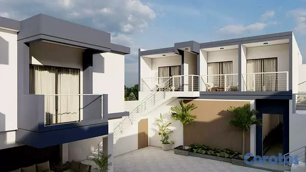 apartamentos - APARTA-STUDIO OCEAN SIDE BAYAHIBE 8