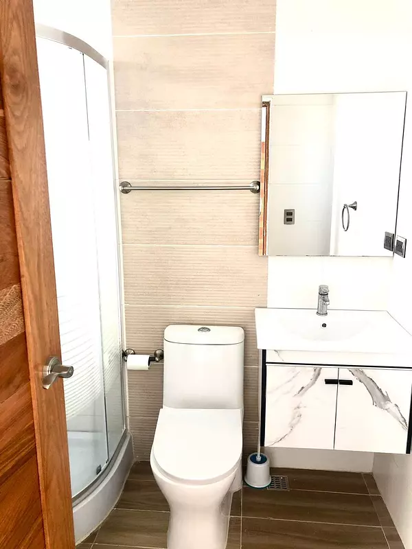 apartamentos - Se vende y o alquila apartamento en Evaristo Morales 6