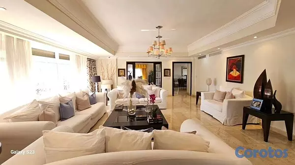 apartamentos - TORRE FAMILIAR LA ESPERILLA 6