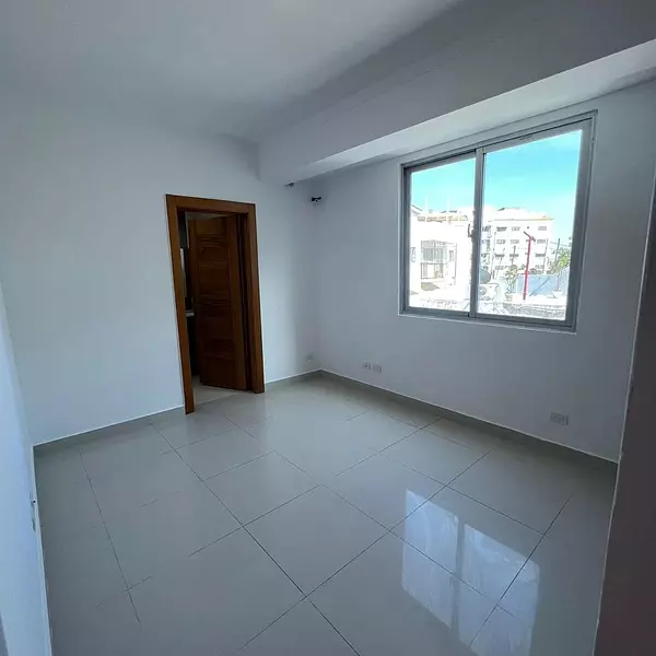 apartamentos - Vendo apartamento Renacimiento
3er ps 
2 hab
SD $165,000 8