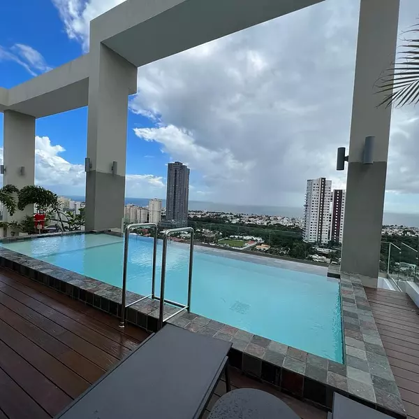 apartamentos - Se vende apartamento el Los Cacicazgos 5