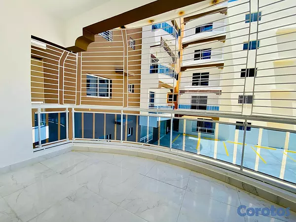apartamentos - APARTAMENTOS EN ALMA ROSA I 3