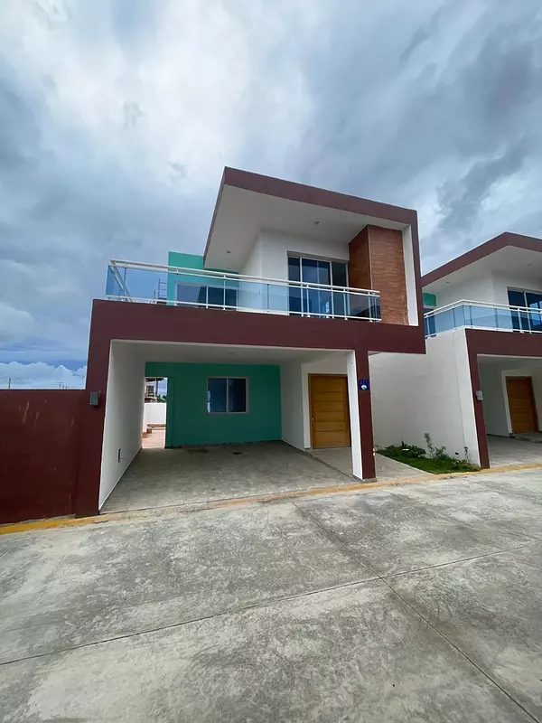 apartamentos - CASAS DE 2 NIVELES COMPLEJO CERRADO 1426 1