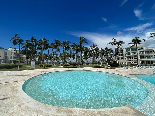 apartamentos - Apartamento amueblado 200 mts en Playa Nueva Romana  10