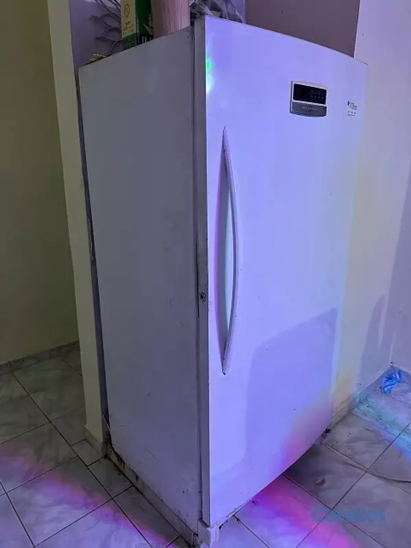 electrodomesticos - Freezer Congelador  3