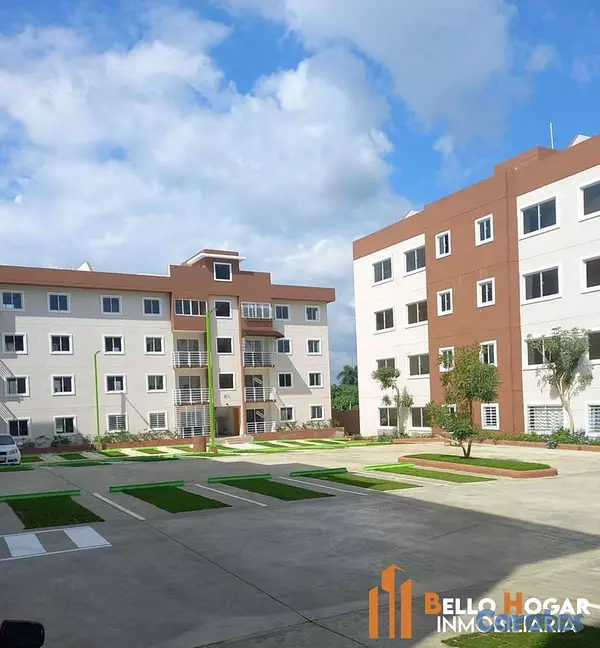 apartamentos - 📍 Apartamentos Modernos en Villa Palma | 3 Habitac 3