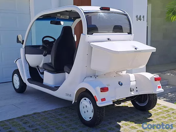 vehiculos recreativos - CON GARANTIA FULL 1AÑO,CARROS DE GOLF POLARIS , RE 3