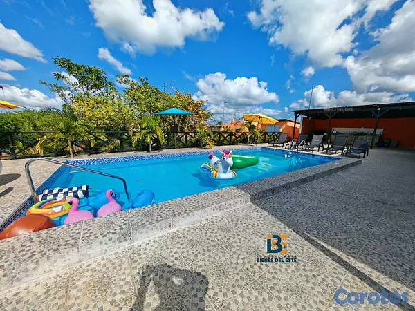 casas vacacionales y villas - Celebra en Familia o Amigos cualquier tipo de acti 3
