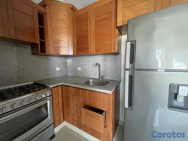 apartamentos - Apartamento en Alquiler en Ensanche Naco de UNA Ha 7