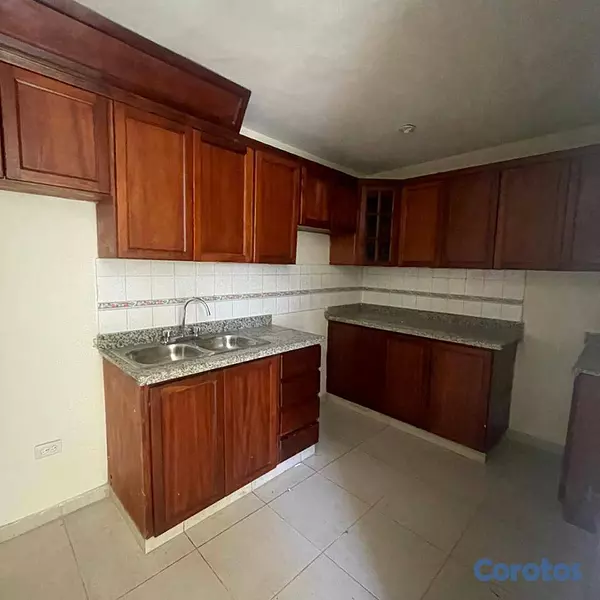 apartamentos - Apartamento en venta 2 habitaciones en Bella Vista 3