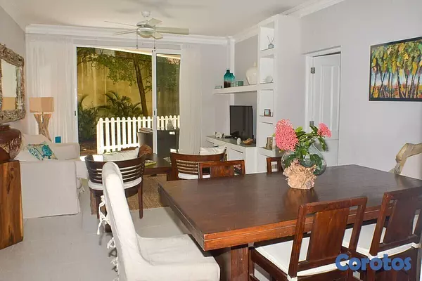 apartamentos - Vendo apto de 2 hab en Club Hemingway  5