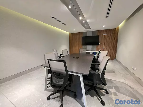 apartamentos - Apartamento en alquiler amueblado, en Condo Hotel Bella Vista! 16