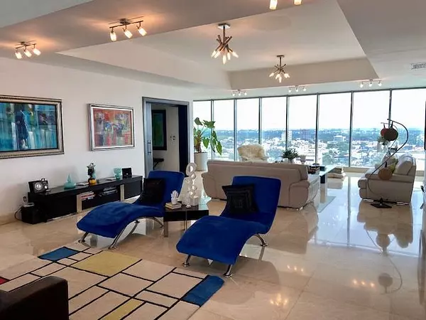 penthouses - Penthouse en venta en Serralles Torre Residencial 2