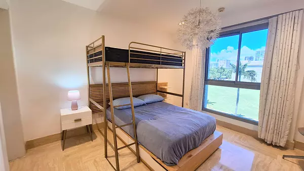 apartamentos - Apartamento en Venta en La Esperilla 8