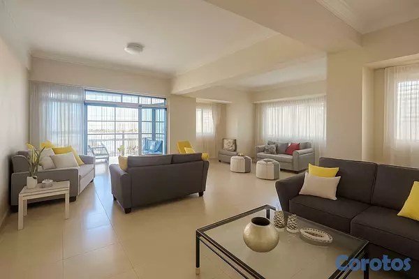 apartamentos - VENTA APARTAMENTO DE 3 HABITACIONES-250M2 – SECTOR BELLA VISTA 3