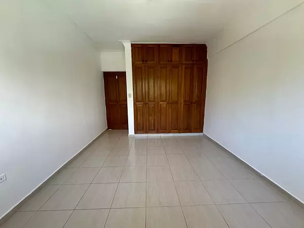 apartamentos - Vendo apartamento en Evaristo Morales  4