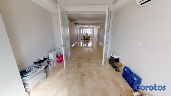apartamentos - ¡SE VENDE  AMPLIO APARTAMENTO EN PISO COMPLETO EN NACO! 4