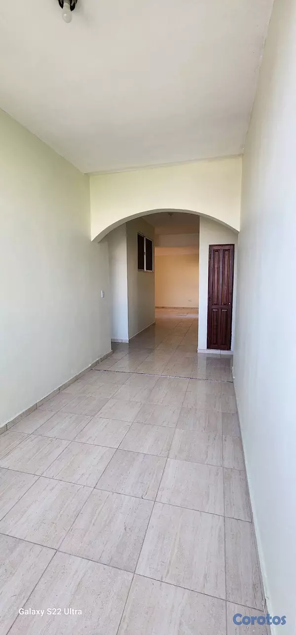apartamentos - ¡Apartamento en Alquiler en Torre G-33, en Gazcue! 6