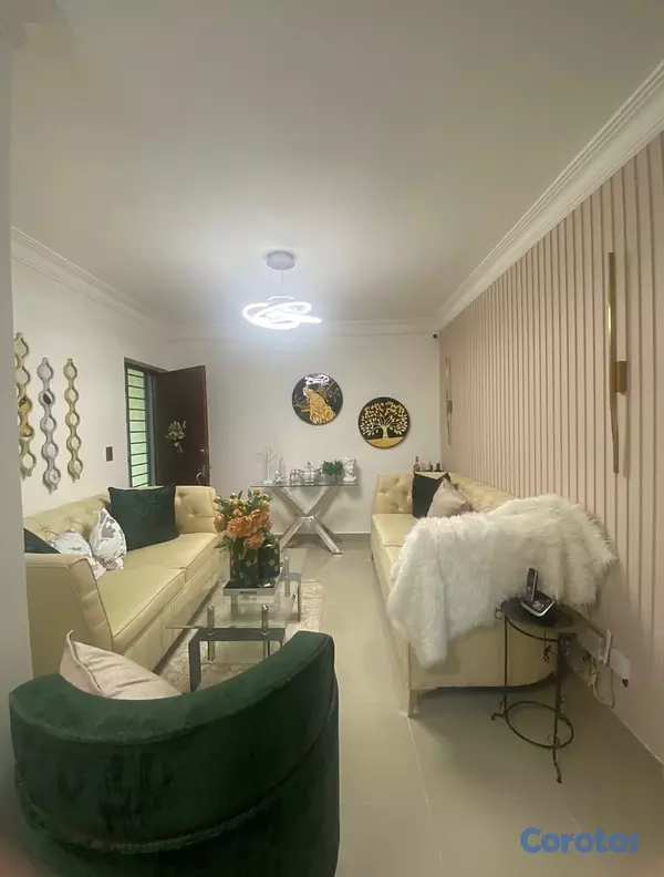 apartamentos - Súper oportunidad, vendo apartamento en Villa Mell 3