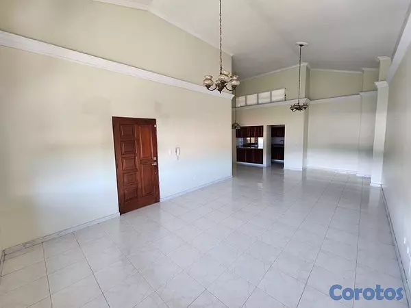 apartamentos - Vend tercer nivel klm 6 y medio independencia residencial cerrado tres habitacio 6
